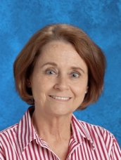 Robin Segrest